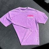 Fade Tee - Purple (LIMITED EDITION)