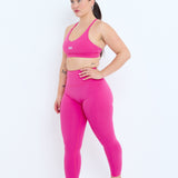 Essentials Legging - Sorbet