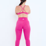 Essentials Legging - Sorbet