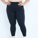 Essentials Leggings - Onyx