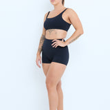 Essentials Shorts - Onyx