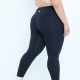 Essentials Leggings - Onyx