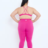 Essentials Legging - Sorbet