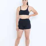 Essentials Shorts - Onyx