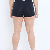 Essentials Shorts - Onyx