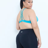 Essentials Leggings - Onyx