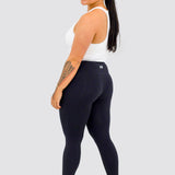 Essentials Leggings - Onyx