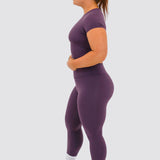 Essentials Leggings - Mauve