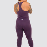 Essentials Leggings - Mauve