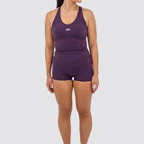 Essentials Tank - Mauve