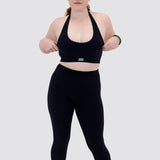 Essentials Leggings - Onyx