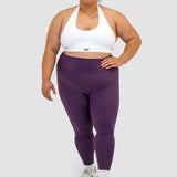 Essentials Leggings - Mauve